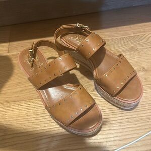 Vince Camuto sandals